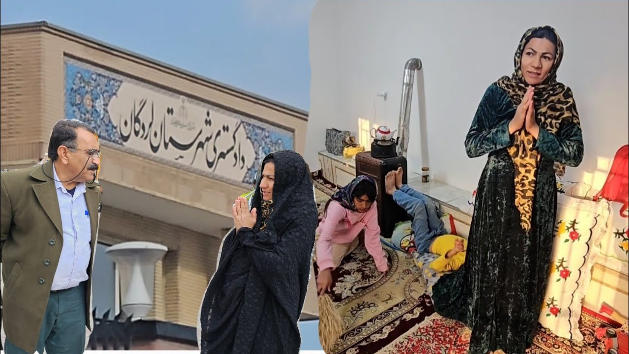 From Suffering to Strength: Hajar’s Stand Against a Forged Document