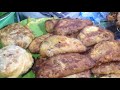 LEON Nicaragua Street Food