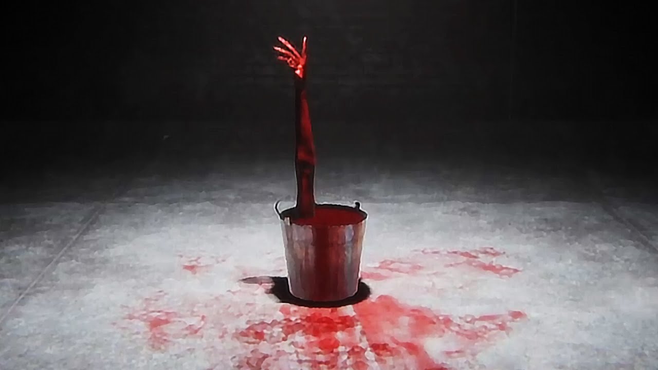 엄청난 기대를 받던 SCP 신작이 나왔습니다