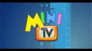Mini TV Croatia (2014) - Closedown