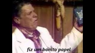 A VIDA DE RODOGÉRIO SANTANA - GILDO DE FREITAS