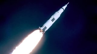 The Different Kinds of Rocket Fuel | Video