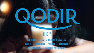 QODIR - Hey