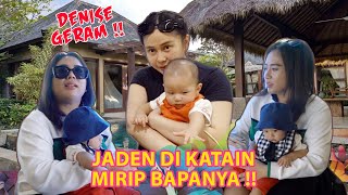 MEETING PERTAMA JADEN SAMA MAHARANI !!