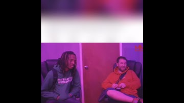 Hoodrich Pablo Juan x Yung Mal - Dope In My Veins (Snippet)