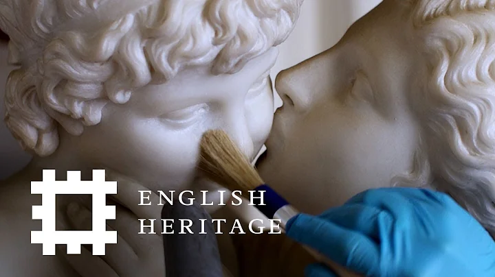 Behind The Scenes at Osborne | Queen Victoria's Ho...