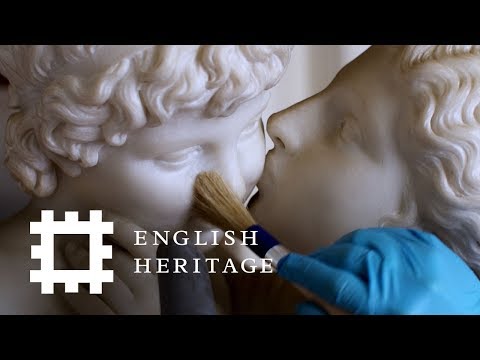 Behind The Scenes at Osborne | Queen Victoria's Holiday Home