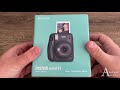 Unboxing: Instax Mini 11