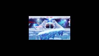 Lady Pisces plays Robot Unicorn Attack 2! screenshot 5