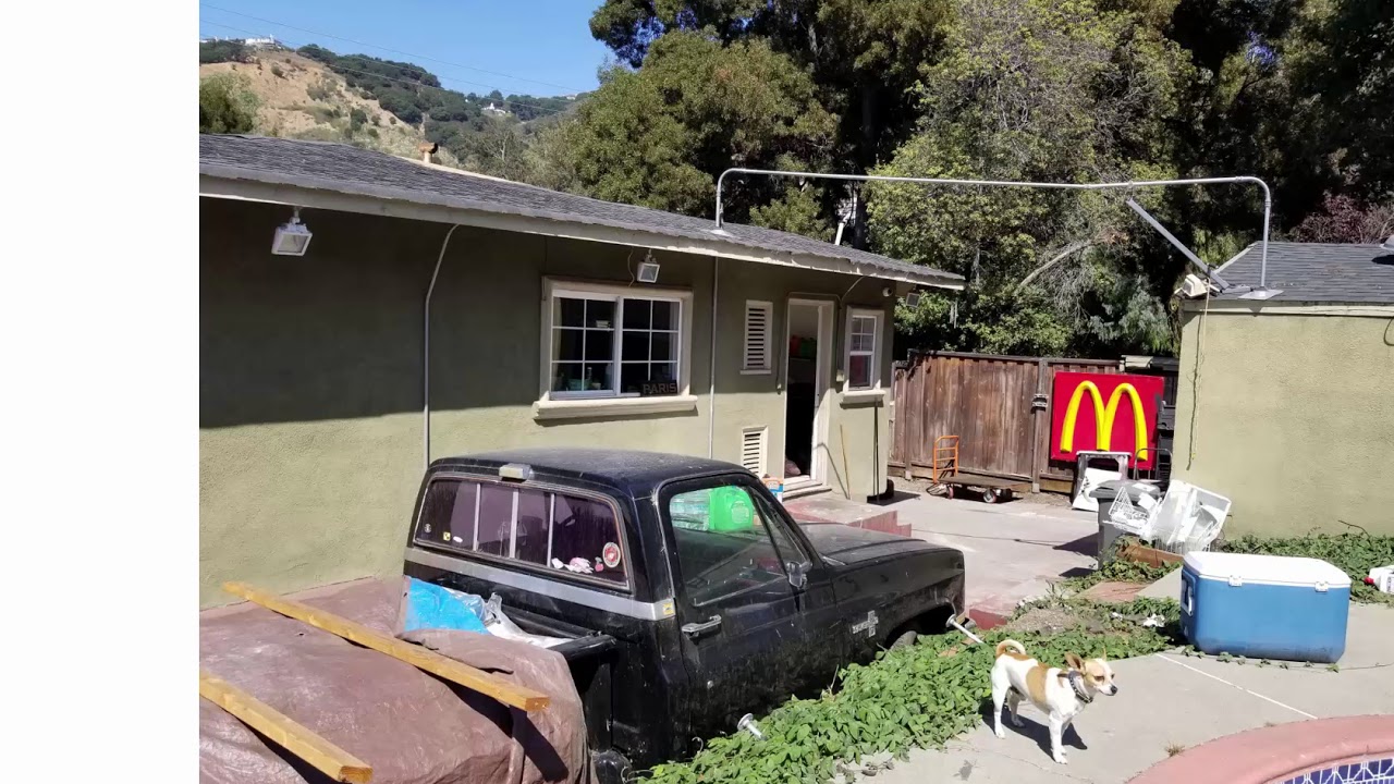 Alexis Rental Deal YouTube