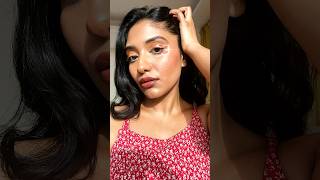 Flower is a powerful symbol of beauty, femininity,& passion. Ofcourse I want that on my eyes 🌺 #fyp