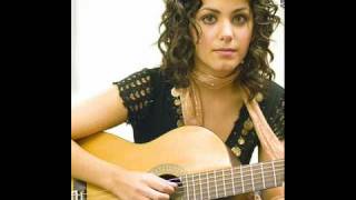 Katie Melua - Cry Baby Cry cover chords