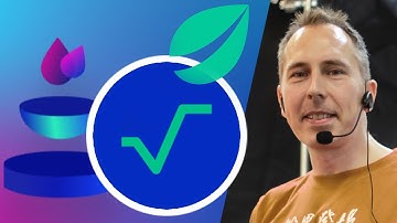 Installing the RADIX Olympia wallet and transferring $XRD from Bitfinex