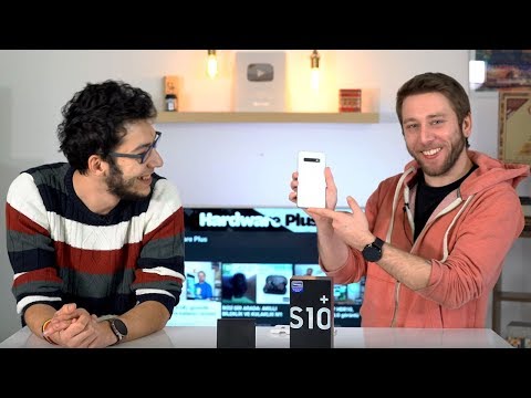 Samsung Galaxy S10+ ile 10 ay: Aydoğan hala memnun mu?