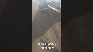 Выронил телефон на ходу из машины #жигули #automobile #юмор #жига