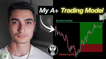 My full trading system in 29 minutes - (Complete Scalping Strategy)
