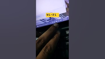 Dell Latitude E6220 Series Laptop Wi-Fi Internet Not Working Problem#macnitesh#keyboardtricks#2025