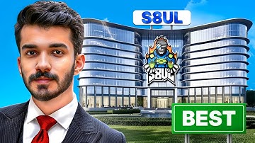 How SNAX Became The Greatest Star Of S8UL History 😨 