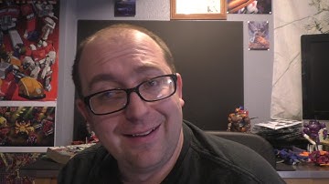 Transformers rant of the week: Bumblebee trailer