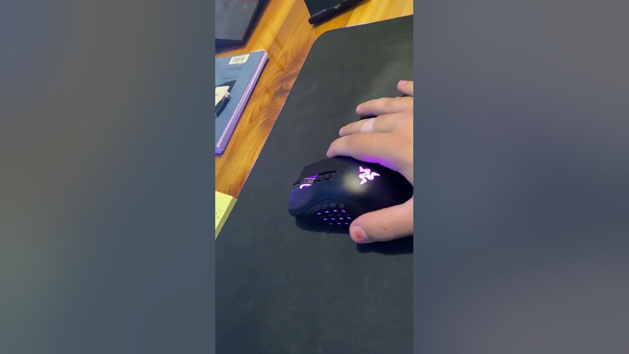 Why Does My Razer Wireless Mouse Keep Disconnecting