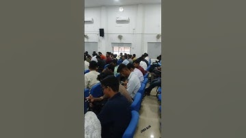 IIIT Manipur 2024 Batch orientation session 🔥 #iiitian #iiit #iiitm #jee