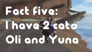 Introduction video GSS  ~Madison beefield