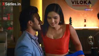 New web series hot romance edit 4k 