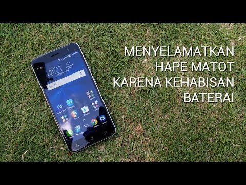 Cara Mengatasi Hape (Android) Mati & Gak Bisa Dinyalakan Lagi