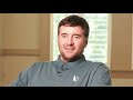 Bubba Watson on the Bible and the Lessons His Parents Taught Him
