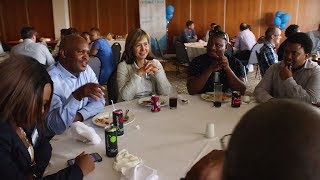 Isometrix Grc Conference Highlights