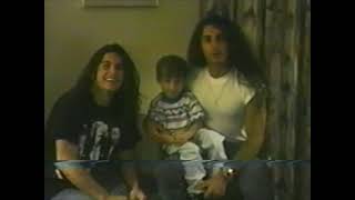 Channel Introduction from Joey and Johnny Gioeli