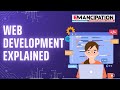 Everything About Web Development | MERN Stack | Emancipation Edutech Pvt Ltd
