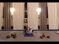 Morning Yoga Class