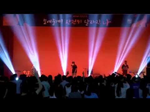 [2015 Hana Fiesta] 축제 21 SB - Don+100