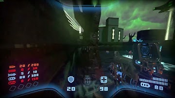 Prodeus - Ethereal Shard 03 (Custom Map) Speedrun in 57.08s