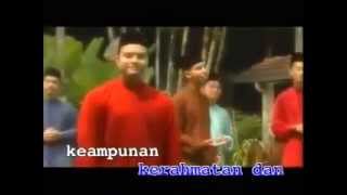 Inteam feat. UNIC - Kemuliaan Ramadhan