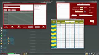 MYGYM-SOFTWARE