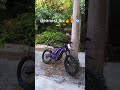 Cleanest lbx ever?🔥🔥🥶 #shorts #ebike #heybike