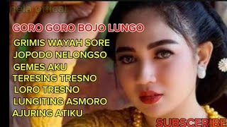 CAMPURSARO KOPLO PALING ENAK GORO GORO BOJO LUNGO GRIMIS WAYAH SORE JOPODO NELONGSO