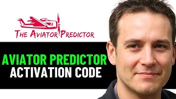 How To Get Aviator Predictor App Activation Code 2025! (FULL GUIDE)