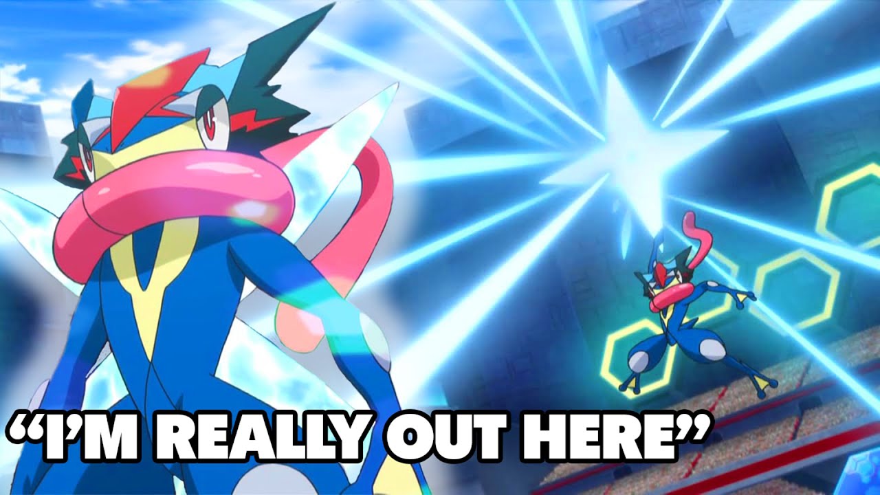 ВЕЛИЧАЙШАЯ ЛИГА ВСЕХ ВРЕМЁН