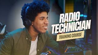 HAM Radio Technician Course - Radio Technician Exam 2023 - Radio Technician Questions and Answers