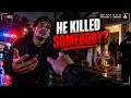 He Killed Sombody #cops #bodycamera #copscamera #police ｜ Bodycam Redline