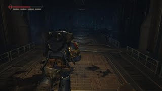 Warhammer 40000: Space Marine 2 #5