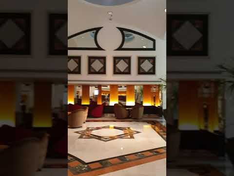 Rembrandt hotel bangkok 1