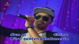 Ra Ono Judule|Voc : Brodin|New Pallapa