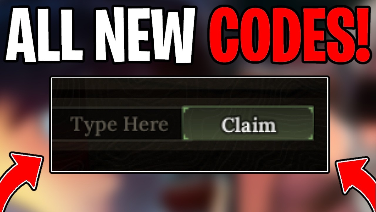 *NEW* ALL CODES IN THE FORGE ROBLOX FEBRUARY 2026 WORKING THE FORGE ...