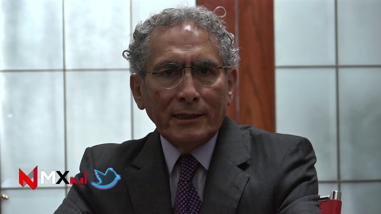 Deterioro de la gobernabilidad en México Al Momento con Abelardo Martín fuego cruzado am