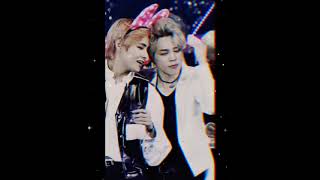 Jimin And His Hair Flip Jiminssi