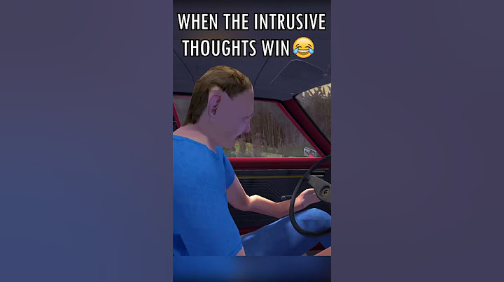 My Summer Car Online Intrusive Thoughts Won #shorts #msc #mysummercar